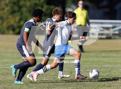 Thumbnail 3 in Fayetteville Christian @ Northwood Temple Academy photogallery.