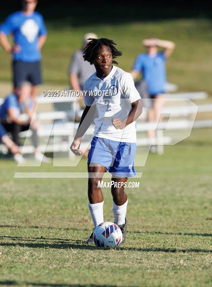 Thumbnail 1 in Fayetteville Christian @ Northwood Temple Academy photogallery.