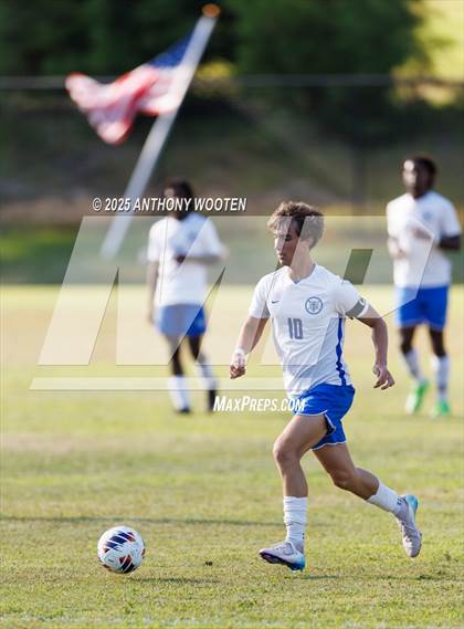 Thumbnail 3 in Fayetteville Christian @ Northwood Temple Academy photogallery.