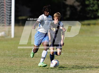 Thumbnail 1 in Fayetteville Christian @ Northwood Temple Academy photogallery.
