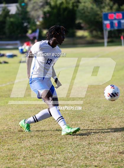 Thumbnail 2 in Fayetteville Christian @ Northwood Temple Academy photogallery.