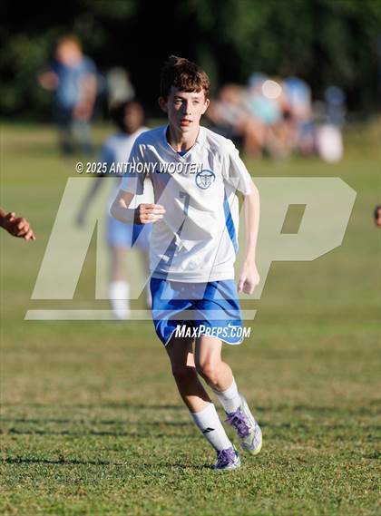 Thumbnail 1 in Fayetteville Christian @ Northwood Temple Academy photogallery.