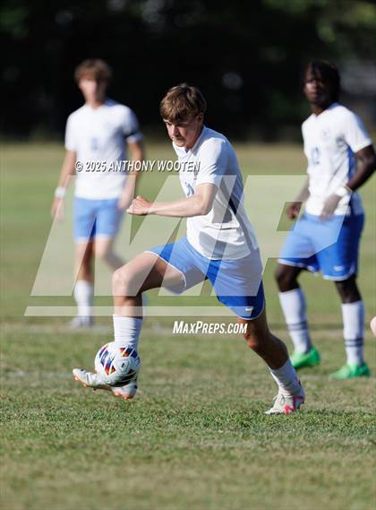 Thumbnail 3 in Fayetteville Christian @ Northwood Temple Academy photogallery.