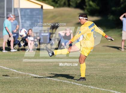 Thumbnail 1 in Fayetteville Christian @ Northwood Temple Academy photogallery.