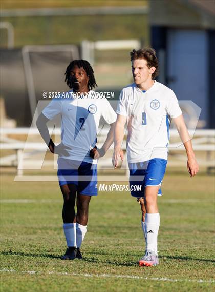 Thumbnail 2 in Fayetteville Christian @ Northwood Temple Academy photogallery.