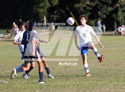 Thumbnail 2 in Fayetteville Christian @ Northwood Temple Academy photogallery.