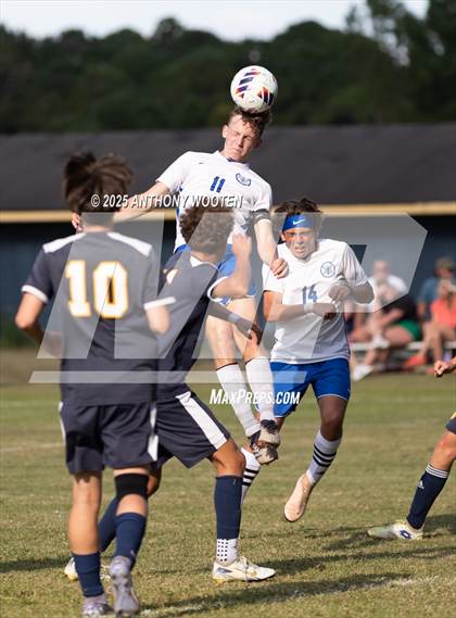 Thumbnail 3 in Fayetteville Christian @ Northwood Temple Academy photogallery.
