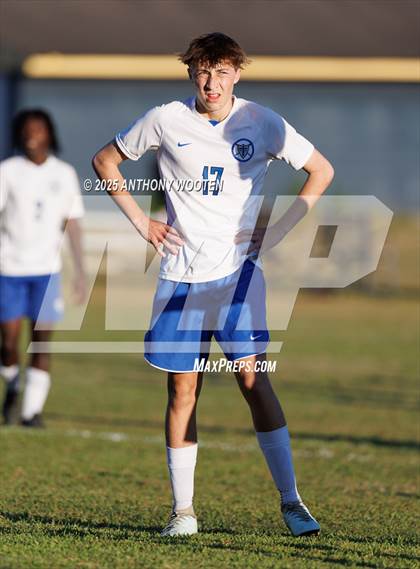 Thumbnail 1 in Fayetteville Christian @ Northwood Temple Academy photogallery.