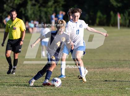 Thumbnail 2 in Fayetteville Christian @ Northwood Temple Academy photogallery.
