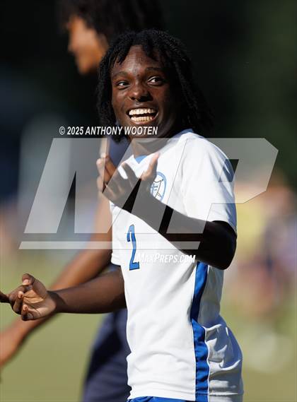 Thumbnail 1 in Fayetteville Christian @ Northwood Temple Academy photogallery.