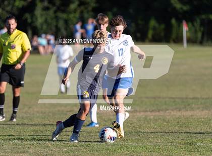 Thumbnail 3 in Fayetteville Christian @ Northwood Temple Academy photogallery.