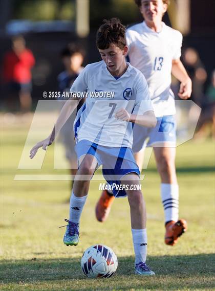 Thumbnail 3 in Fayetteville Christian @ Northwood Temple Academy photogallery.