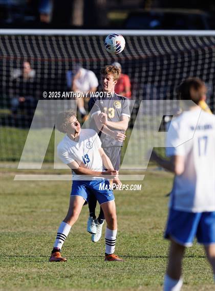 Thumbnail 3 in Fayetteville Christian @ Northwood Temple Academy photogallery.