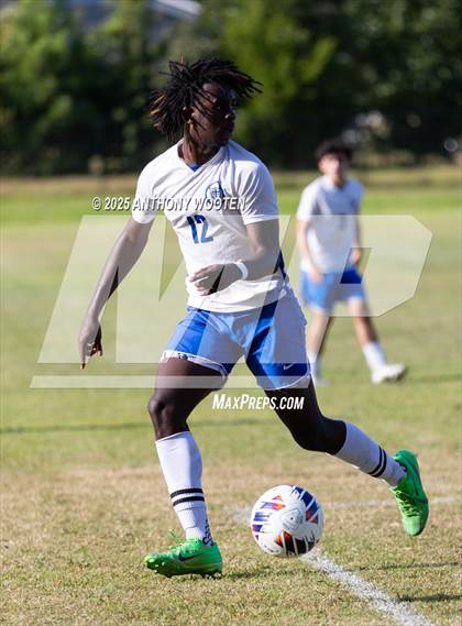 Thumbnail 1 in Fayetteville Christian @ Northwood Temple Academy photogallery.