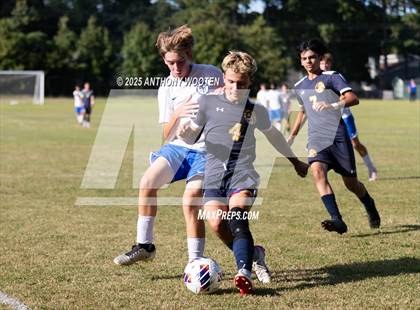 Thumbnail 2 in Fayetteville Christian @ Northwood Temple Academy photogallery.