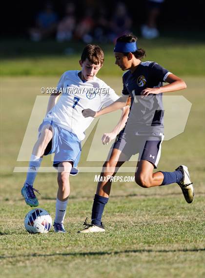 Thumbnail 2 in Fayetteville Christian @ Northwood Temple Academy photogallery.