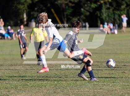 Thumbnail 1 in Fayetteville Christian @ Northwood Temple Academy photogallery.