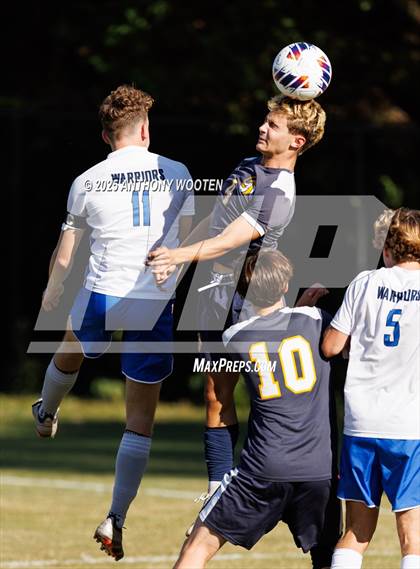 Thumbnail 3 in Fayetteville Christian @ Northwood Temple Academy photogallery.