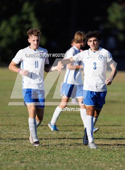 Thumbnail 2 in Fayetteville Christian @ Northwood Temple Academy photogallery.