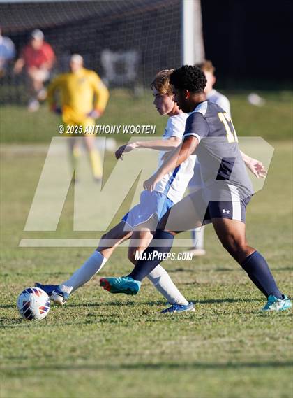 Thumbnail 1 in Fayetteville Christian @ Northwood Temple Academy photogallery.