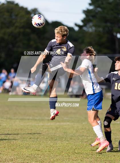 Thumbnail 3 in Fayetteville Christian @ Northwood Temple Academy photogallery.