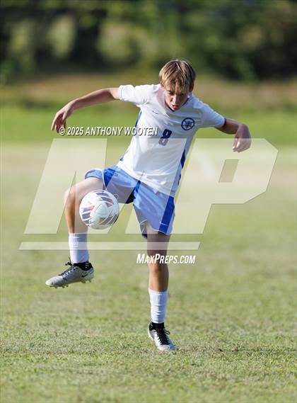 Thumbnail 1 in Fayetteville Christian @ Northwood Temple Academy photogallery.