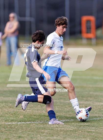 Thumbnail 1 in Fayetteville Christian @ Northwood Temple Academy photogallery.
