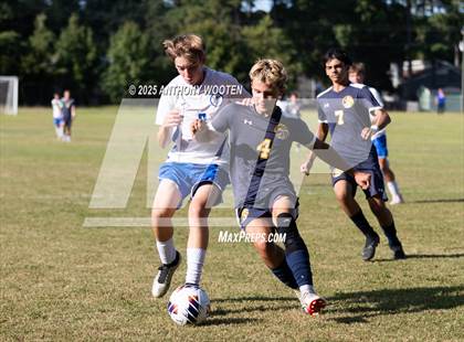 Thumbnail 1 in Fayetteville Christian @ Northwood Temple Academy photogallery.