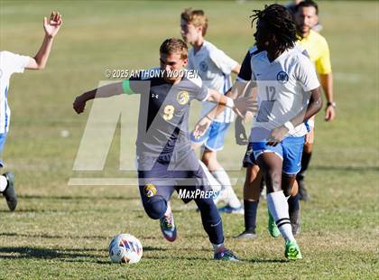 Thumbnail 2 in Fayetteville Christian @ Northwood Temple Academy photogallery.