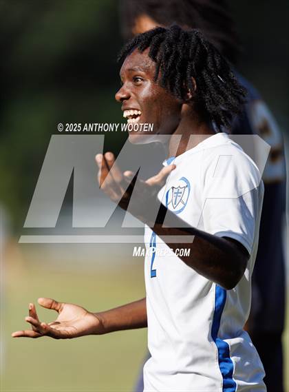 Thumbnail 2 in Fayetteville Christian @ Northwood Temple Academy photogallery.
