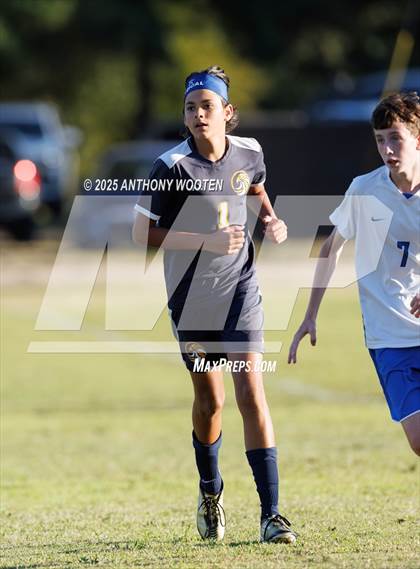 Thumbnail 1 in Fayetteville Christian @ Northwood Temple Academy photogallery.