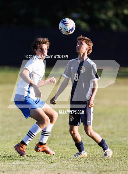 Thumbnail 1 in Fayetteville Christian @ Northwood Temple Academy photogallery.