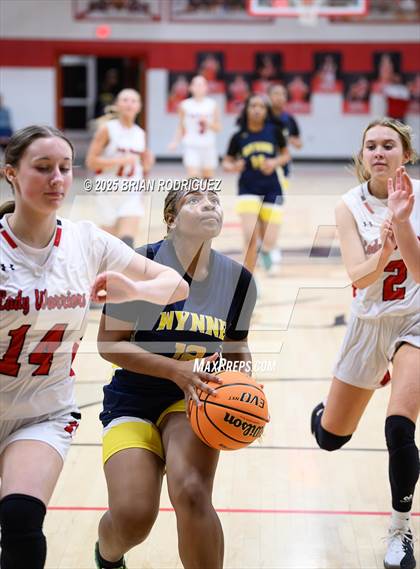 Thumbnail 3 in Wynne @ Westside photogallery.