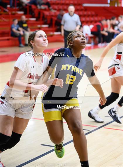 Thumbnail 2 in Wynne @ Westside photogallery.