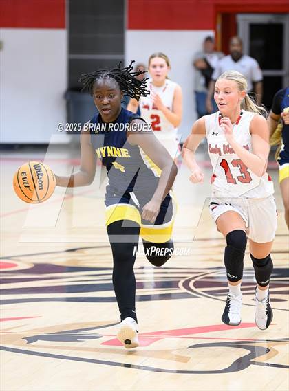 Thumbnail 2 in Wynne @ Westside photogallery.