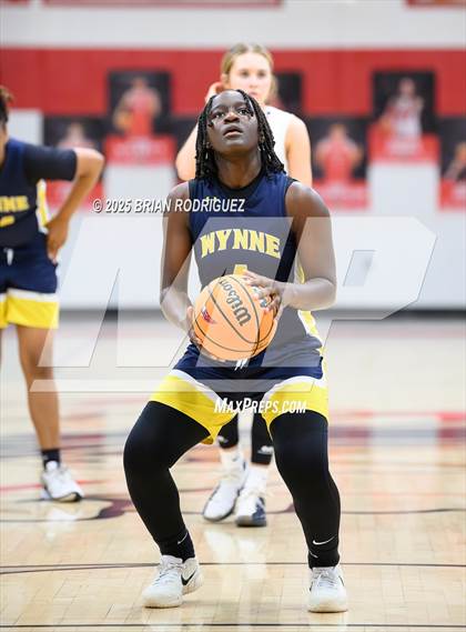 Thumbnail 1 in Wynne @ Westside photogallery.