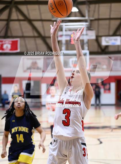 Thumbnail 1 in Wynne @ Westside photogallery.