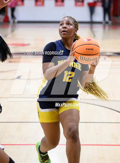 Thumbnail 1 in Wynne @ Westside photogallery.