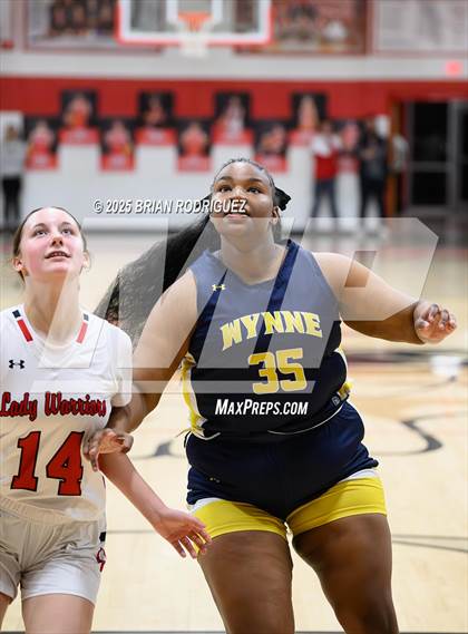 Thumbnail 1 in Wynne @ Westside photogallery.