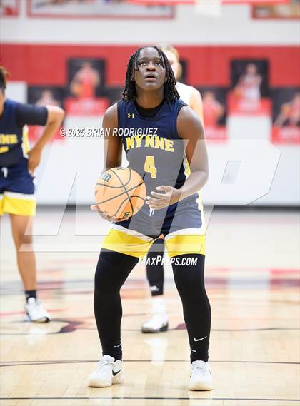 Thumbnail 3 in Wynne @ Westside photogallery.