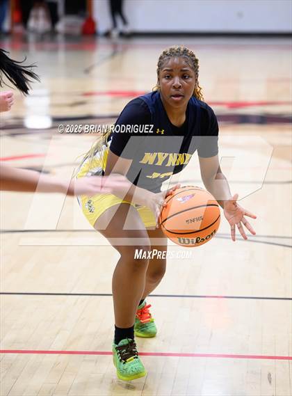 Thumbnail 3 in Wynne @ Westside photogallery.