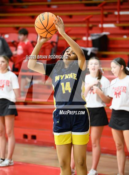 Thumbnail 3 in Wynne @ Westside photogallery.