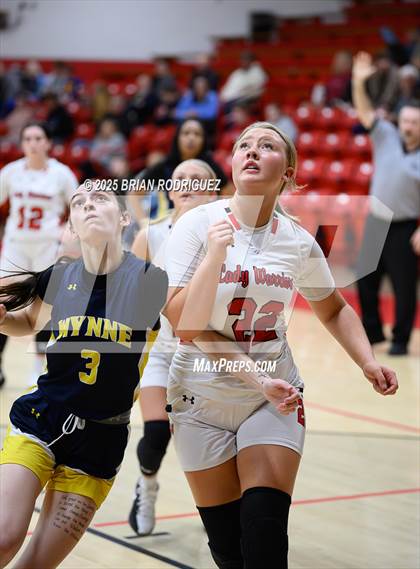 Thumbnail 1 in Wynne @ Westside photogallery.