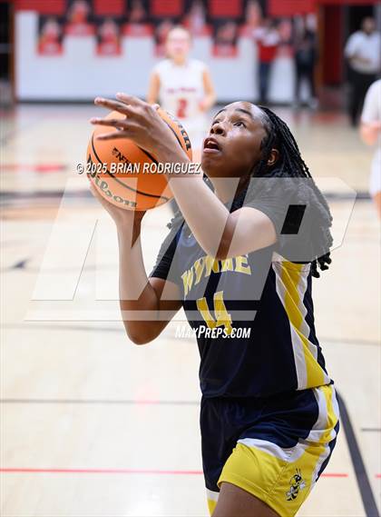 Thumbnail 2 in Wynne @ Westside photogallery.