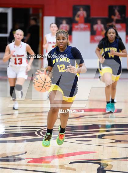 Thumbnail 1 in Wynne @ Westside photogallery.