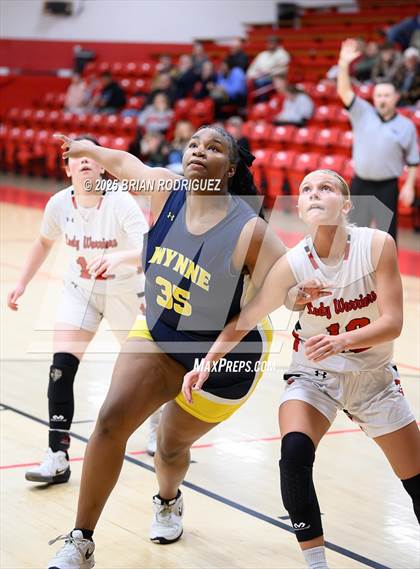 Thumbnail 2 in Wynne @ Westside photogallery.