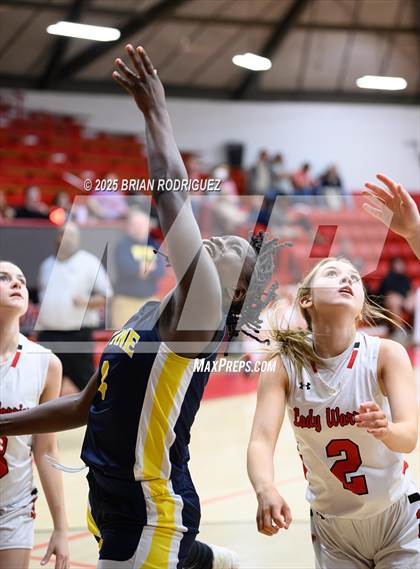 Thumbnail 2 in Wynne @ Westside photogallery.