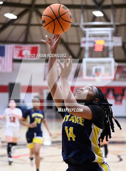 Thumbnail 3 in Wynne @ Westside photogallery.