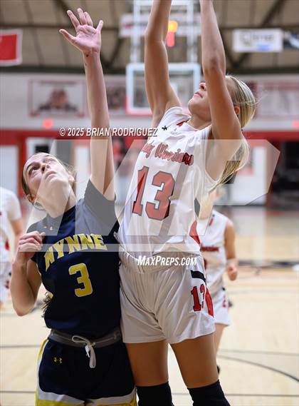 Thumbnail 3 in Wynne @ Westside photogallery.