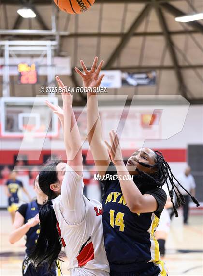 Thumbnail 3 in Wynne @ Westside photogallery.